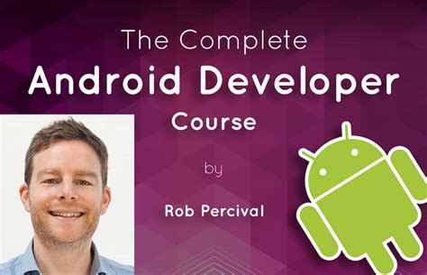 The Complete Android Developer Course Coupon Build 14 Apps