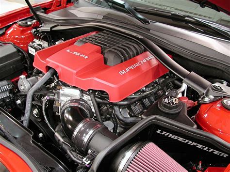 Pin By Lingenfelter Performance Engin On We Love Camaros Camaro
