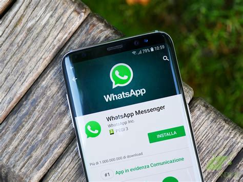 Le Reazioni Ai Messaggi Compaiono Allinterno Di Whatsapp A Partire
