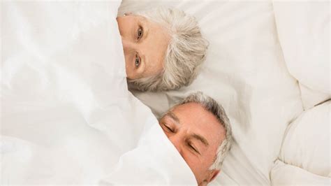 Seniors Are Passionate And Sexy Starts At 60