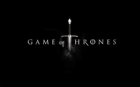 Game Of Thrones Simple Wallpaperhd Tv Shows Wallpapers4k Wallpapers