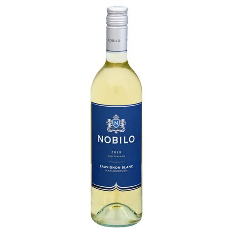 Save On Nobilo New Zealand Marlborough Sauvignon Blanc Wine Order