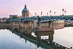 Les bons projets pour Toulouse