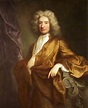 Thomas Watson-Wentworth (1693–1750), 1st Marquess of Rockingham ...