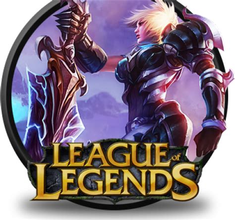 League Of Legends Clipart Riven League Of Legends Png Transparent Png