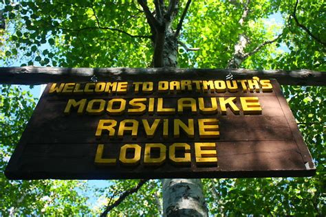 Moosilauke Ravine Lodge