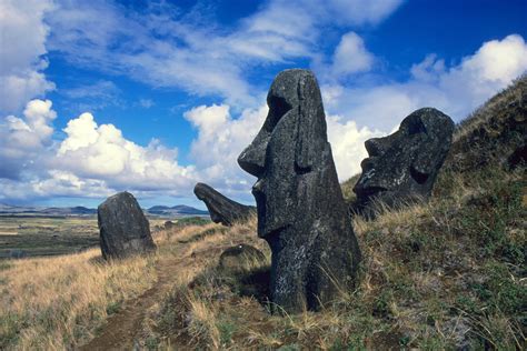 Rapanui Rapa Nui The Triangular Island Bstr Cl A Comprehensive