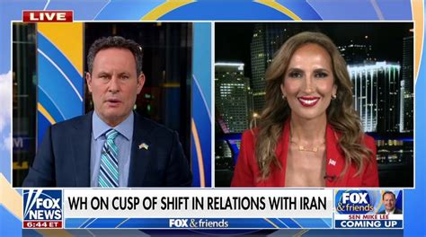 Republicans Sound Alarm On Potential Biden Move To Pull Iran’s Irgc From Terror List Fox News