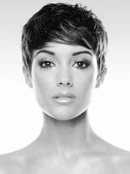 20 Inspirations Classic Pixie Haircuts