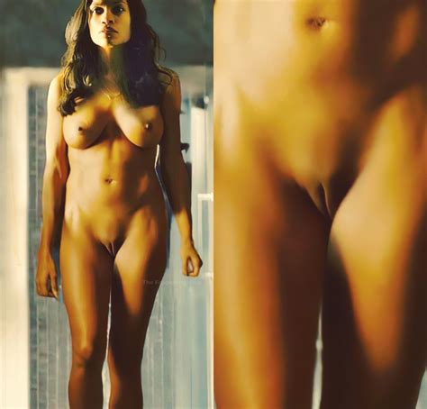 Rosario Dawson Nude Trans Photos