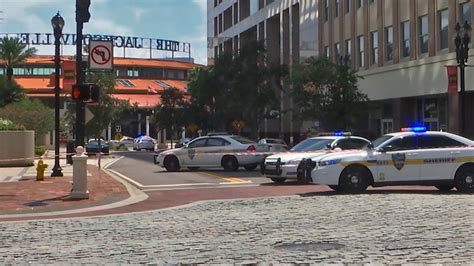 Multiple Fatalities In Shooting At Jacksonville Fla Gaming