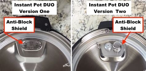 How To Set Instant Pot Vent To Sealing Let It Do A Natural Pressure