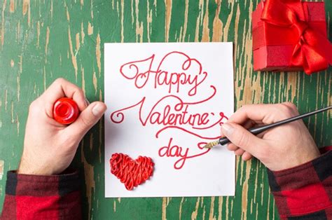 10 Romantic Ways To Celebrate Valentines Day Fotors Blog
