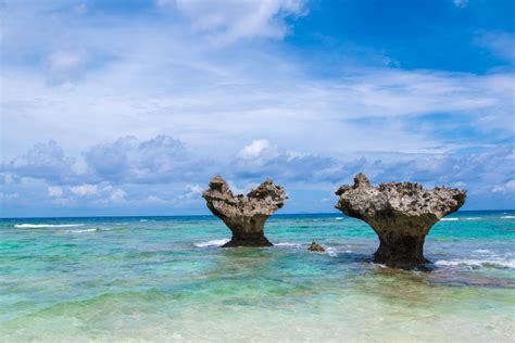 10 Best Beaches On Okinawa Main Island Japan Travel