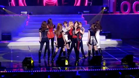 120901 Snsd Look Concert Mr Taxi Youtube