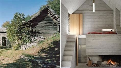 This Secluded Stone House Is The Perfect Place For A Homebody Photos