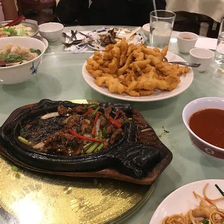 Don't have time to dine in with us? SPICY CITY CHINESE RESTAURANT, San Diego - Photos ...