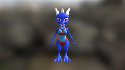 Princess Dragon Mlp Download Free 3d Model By Xeratdragons