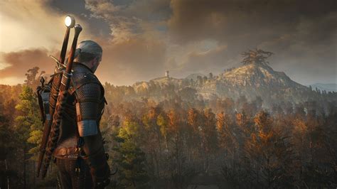 Find hd wallpapers for your desktop, mac, windows, apple, iphone or android device. The Witcher 3 Wild Hunt Game Wallpapers - All HD Wallpapers