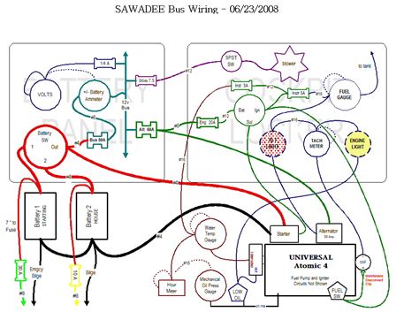 You could be a technician that wants to search for referrals or address existing issues. Cat Marine Alternator Wiring Diagram | Wiring Library