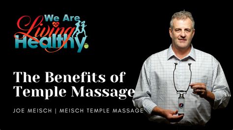 The Benefits Of Temple Massage Yurview
