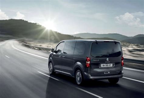 Peugeot Expert Traveller Sifir Fiyati Sıfır Araba Fiyatları