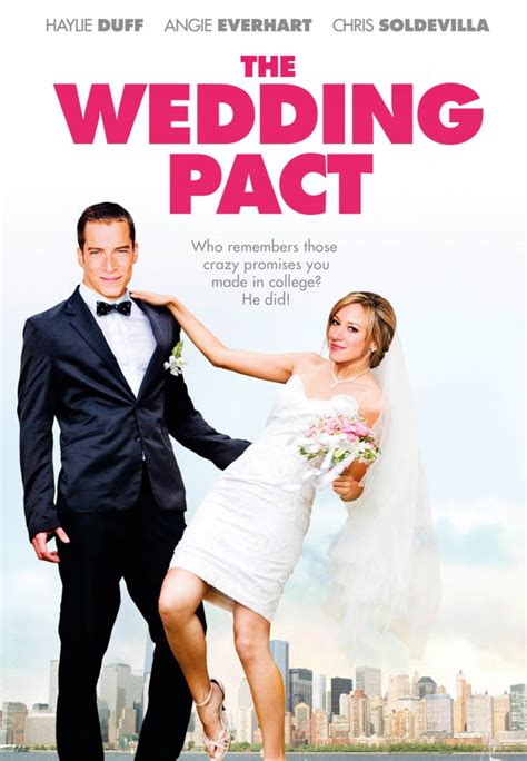 The Wedding Pact Wedding Movies On Netflix Streaming Popsugar Love And Sex Photo 5