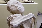 La grande bufala delle mummie di Nazca svelata dall'ufologo italiano ...
