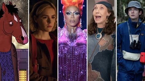Everything Coming To Netflix In January 2020 Entertainment