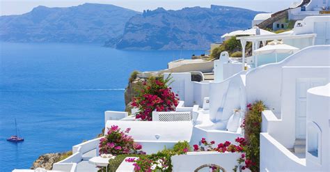 Greek Island Vacation Ideas Greek Islands Vacation Greece Cruise