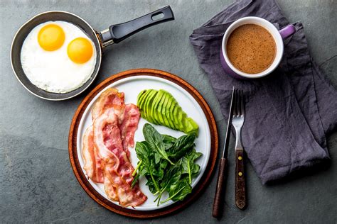 10 Recepata Za Doručak Po Pravilima Ketogene Dijete Hr