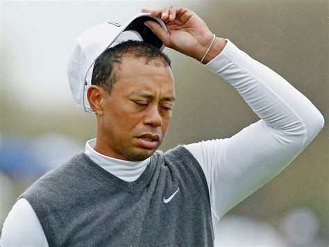 Farmers Insurance Open 2015 Tiger Woods Faces Race Against Time To