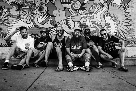 Fortunate Youth Bring Their Signature Sound Back Home Concert Guide