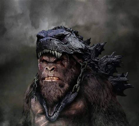 Why King Kong Will And Must Beat Godzilla Rgodzilla
