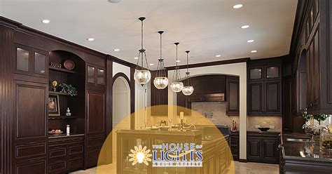 One of our neighbors is a licensed general contractor and we had told him we were getting lights. Lighting Store Melbourne: New Recessed Lighting