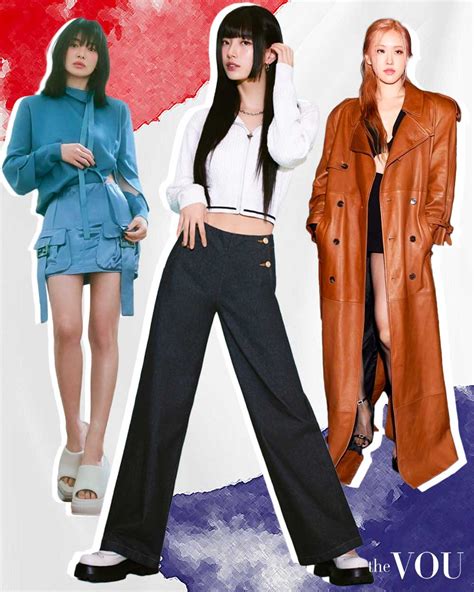 11 Korean Fashion Trends For Women To Follow In 2023 Wellfitness