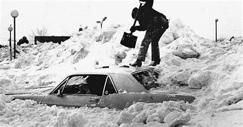 Its Now Been 44 Years Since The Historic Blizzard Of 1978 Cbs Boston