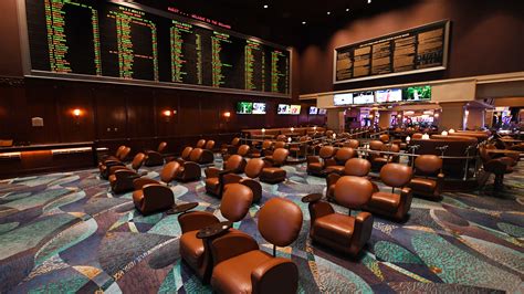 Bellagio Error May Be Biggest Sportsbook Loss For Vegas Fox 5 San Diego