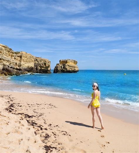 5 Places Not To Miss In The Algarve Portugal Gringa Journeys