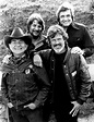 The Highwaymen – Full concert and documentary