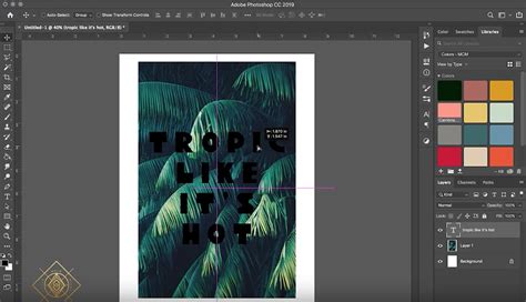 How To Add A Picture To Text In Photoshop Merryman Tocalf