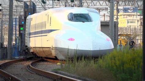The Texas Bullet Train Now Looks Likely Heres What To Expect