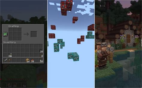 5 Best Resource Packs For Minecraft 119 Update