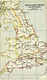 English History: The Rise and Fall of the Anglo-Saxons - Anglotopia.net