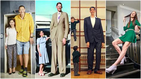 Worlds Tallest Man