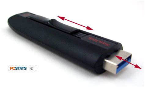 Sandisk's new lightning/usb 3.0 ixpand flash drive offers easy transfers and backups in a slim package. SanDisk Extreme 64GB USB 3.0 Flash Drive (SDCZ80-064G ...