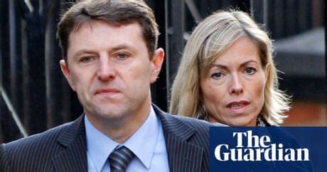 Her parents, kate and gerry, were at one time considered formal suspects by the portuguese police. Madeleine McCann contempt case: retired solicitor found guilty | UK news | The Guardian