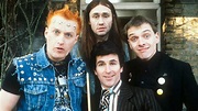 BBC Two - The Young Ones - Episode guide