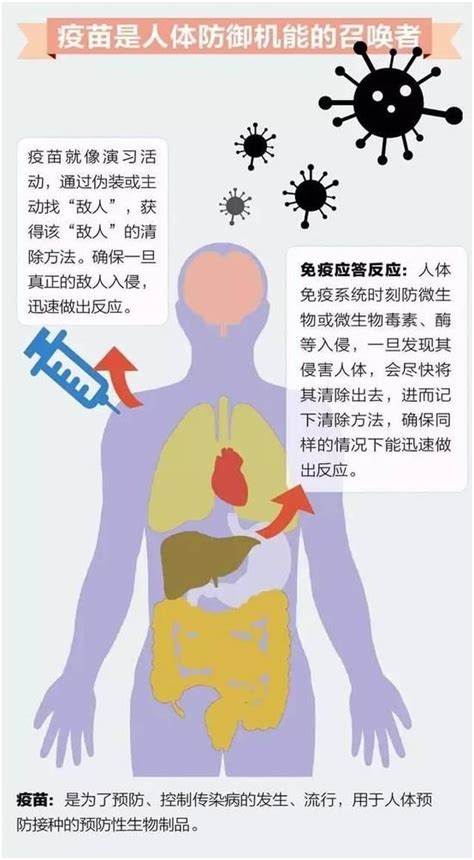 疫苗科普4——专家解读有关疫苗的14个基本知识（上）