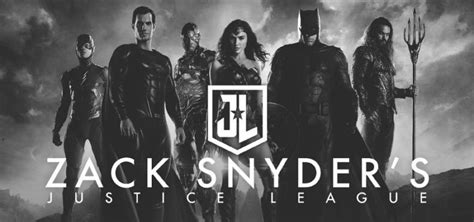 He revealed the contest's winning poster on his vero account. Why Zack Snyder's Justice League Will Fail - That Hashtag Show